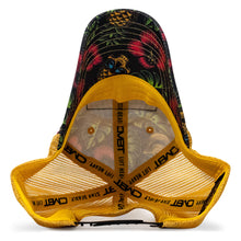 Load image into Gallery viewer, Feral Patch RipStop Mesh Snapback Hat