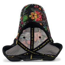 Load image into Gallery viewer, Feral Patch RipStop Mesh Snapback Hat