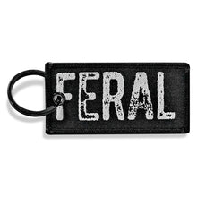 Load image into Gallery viewer, Flight Tag Keychains