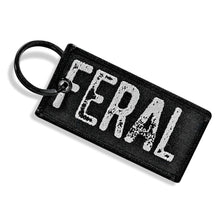 Load image into Gallery viewer, Flight Tag Keychains