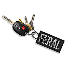 Load image into Gallery viewer, Flight Tag Keychains
