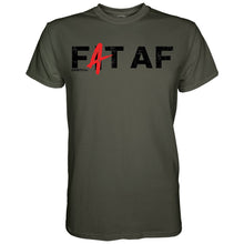 Load image into Gallery viewer, Fat [Fit] AF Men's T-Shirt
