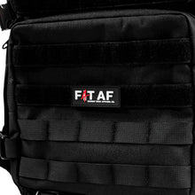 Load image into Gallery viewer, Fit AF | FAT AF | PVC Patch