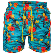 Load image into Gallery viewer, Men's Hooch Mesh Shorts | 5"