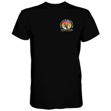 Load image into Gallery viewer, Border Patrol | Cowboy's &amp; Aliens Men's T-Shirt