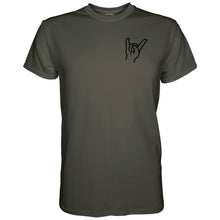 Load image into Gallery viewer, Same Gender Since Birth Men's T-Shirt