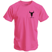 Load image into Gallery viewer, If Genders Confuse You, Go Milk a Bull Men's T-Shirt