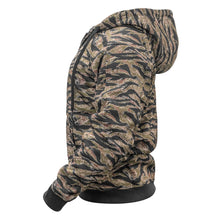 Load image into Gallery viewer, Men's Zip Up Fleece Lined Hoodie 2.0