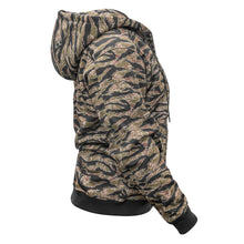 Load image into Gallery viewer, Men's Zip Up Fleece Lined Hoodie 2.0