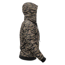 Load image into Gallery viewer, Men's Zip Up Fleece Lined Hoodie 2.0
