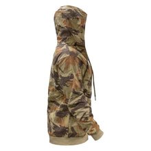 Load image into Gallery viewer, Men's Fleece Lined Zip Up Hoodie | V1