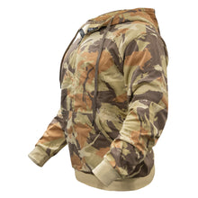 Load image into Gallery viewer, Men's Fleece Lined Zip Up Hoodie | V1