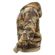 Load image into Gallery viewer, Men's Fleece Lined Zip Up Hoodie | V1