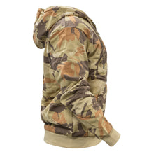 Load image into Gallery viewer, Men's Fleece Lined Zip Up Hoodie | V1