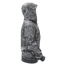 Load image into Gallery viewer, Men's Zip Up Fleece Lined Hoodie 2.0