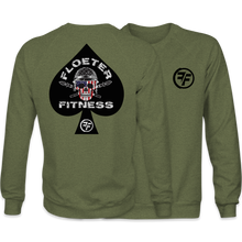 Load image into Gallery viewer, Floeter Fitness Crewneck