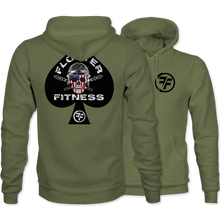 Load image into Gallery viewer, Floeter Fitness Hoodie