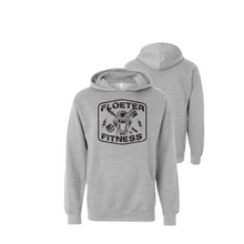 Load image into Gallery viewer, Floeter Trained Hoodie