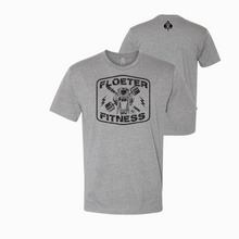 Load image into Gallery viewer, Floeter Trained Tee