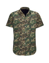 Load image into Gallery viewer, Funker M81 Button-up