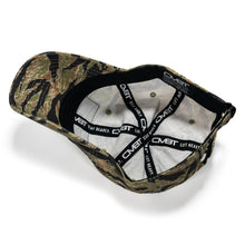 Load image into Gallery viewer, Ripstop God, Guns and Freedom Lifestyle Patch Low Profile Hat