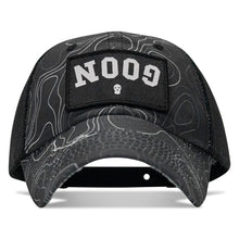 Load image into Gallery viewer, Goon Operator Patch Ripstop Snapback