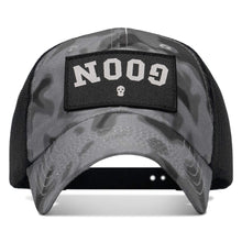 Load image into Gallery viewer, Goon Operator Patch Ripstop Snapback