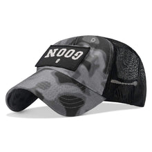 Load image into Gallery viewer, Goon Operator Patch Ripstop Snapback