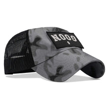 Load image into Gallery viewer, Goon Operator Patch Ripstop Snapback