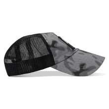 Load image into Gallery viewer, Goon Operator Patch Ripstop Snapback