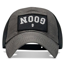 Load image into Gallery viewer, Goon Operator Patch Ripstop Snapback