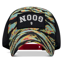 Load image into Gallery viewer, Goon Operator Patch Ripstop Snapback