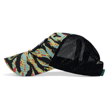 Load image into Gallery viewer, Goon Operator Patch Ripstop Snapback