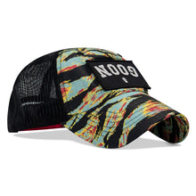 Load image into Gallery viewer, Goon Operator Patch Ripstop Snapback