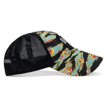 Load image into Gallery viewer, Goon Operator Patch Ripstop Snapback