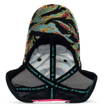 Load image into Gallery viewer, Goon Operator Patch Ripstop Snapback
