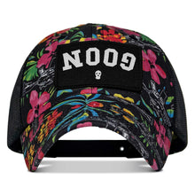 Load image into Gallery viewer, Goon Operator Patch Ripstop Snapback