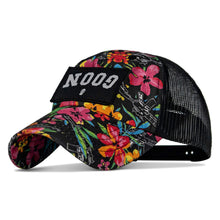 Load image into Gallery viewer, Goon Operator Patch Ripstop Snapback