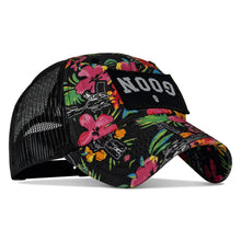 Load image into Gallery viewer, Goon Operator Patch Ripstop Snapback