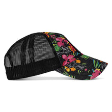 Load image into Gallery viewer, Goon Operator Patch Ripstop Snapback
