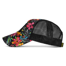 Load image into Gallery viewer, Goon Operator Patch Ripstop Snapback