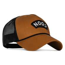 Load image into Gallery viewer, Goon Arched Patch Rope Snapback Hat