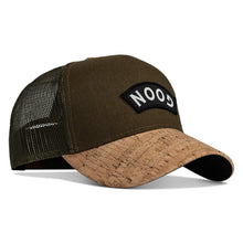 Load image into Gallery viewer, Goon Arched Patch SnapBack Hat