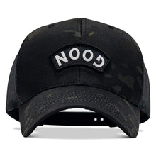 Load image into Gallery viewer, Goon Arched Patch SnapBack Hat