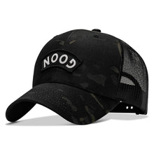 Load image into Gallery viewer, Goon Arched Patch SnapBack Hat