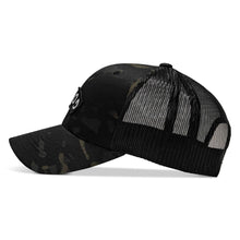 Load image into Gallery viewer, Goon Arched Patch SnapBack Hat