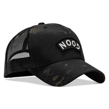 Load image into Gallery viewer, Goon Arched Patch SnapBack Hat