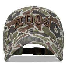 Load image into Gallery viewer, Goon Arched 3D Ripstop Low Profile Hat