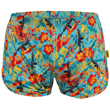 Load image into Gallery viewer, Ranger Panty Mil Style Silkies Training Shorts | 2.5"