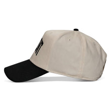 Load image into Gallery viewer, Hellbent Arched Classic Snapback Hat